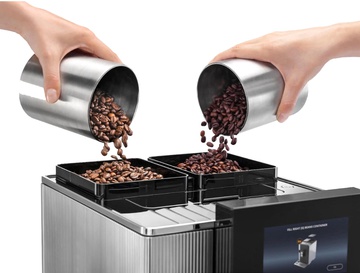 Delonghi Maestosa EPAM 960.75.GLM