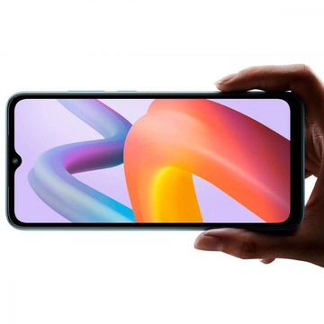Xiaomi Redmi A2+ 3/64GB Light Blue (Global Version)