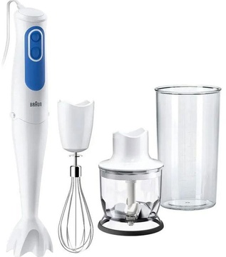 Braun MQ 3025 Omelette