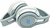 SMS Audio Street by 50 Wired On-Ear White