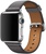 Apple Classic Buckle for Watch 38mm/40mm/41mm/42mm Storm Gray (MMGQ2)
