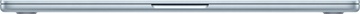Apple MacBook Air 15" 2025 Sky Blue (Z1HD000FW)