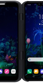 LG V50 ThinQ 5G 6/128GB Single Sim Black