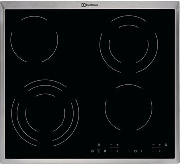 Electrolux CPE6433KX