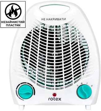 Rotex RAS01-H-Blue