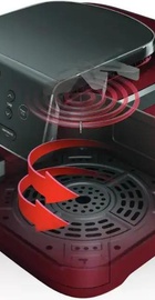 NINJA Air Fryer PRO AF140EUCM