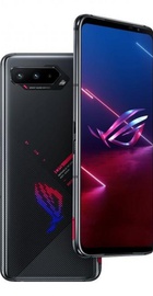 ASUS ROG Phone 5s 12/128GB Phantom Black