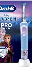 Oral-B Pro Series 1 D305.513.3 + Pro Kids D103.413.2K Frozen (Family Edition)