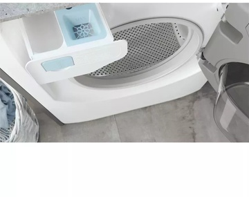 Hotpoint-Ariston AQS73D28S