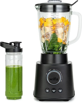 Wilfa RBLP-1800B