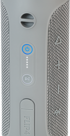 JBL Flip 4 Gray