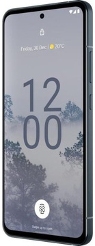 Nokia X30 8/256GB Cloudy Blue