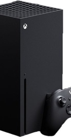 Microsoft Xbox Series X 1TB + Assassin’s Creed Valhalla