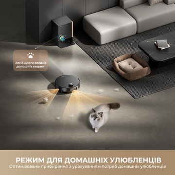 MOVA MOBIUS 60 Black-EUA (RLV83LE)