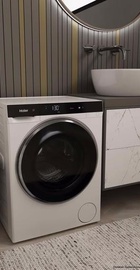 Haier HWD50-BP12307U-S