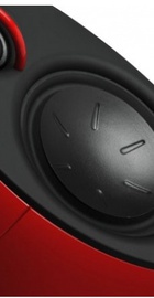 Edifier e25 Luna Eclipse Red
