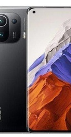 Xiaomi Mi 11 Pro 8/256GB Black