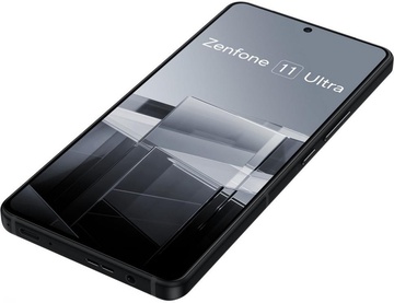 ASUS ZenFone 11 Ultra 12/256GB Eternal Black (90AI00N5-M001A0)