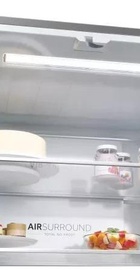 Haier HCR3818ENMM