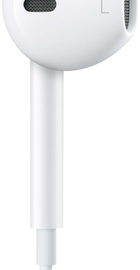 Apple EarPods with Remote and Mic (MD827)