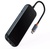Baseus AcmeJoy 5-Port Type-C HUB (Type-C to 2xUSB3.0 + USB2.0 + Type-C PD&Data + RJ45)