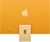 Apple iMac 24 M1 2021 Yellow (Z12S000RV)