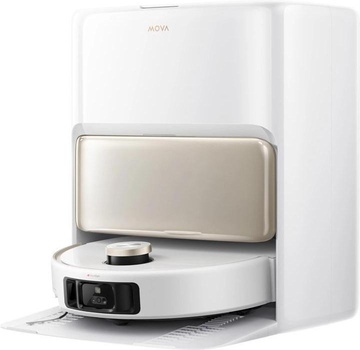MOVA V50 Ultra White