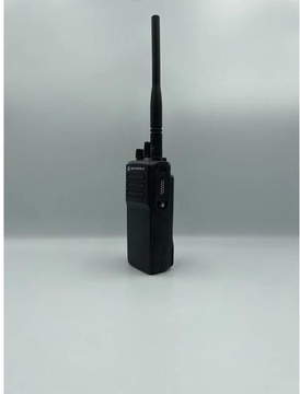 Motorola DP 4400E VHF