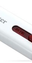 Apacer 32 GB AH326 White AP32GAH326W-1