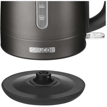 Sencor SWK 1228BK