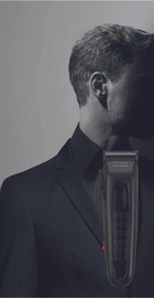 Rowenta KARL LAGERFELD Perfect Line TN152LF0