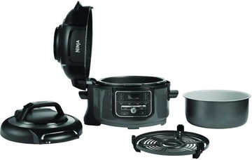 NINJA Foodi Mini 6-in-1 Multi-Cooker 4.7L OP100EU