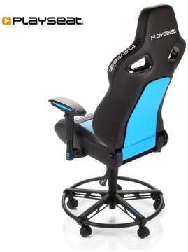 Playseat L33T black/blue (GLT.00144)