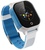 Lemfo DF50 Ellipse Aqua с GPS трекером (Бело-голубой)