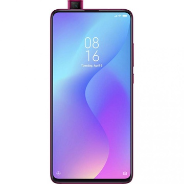 Xiaomi Mi 9T 6/64GB Red