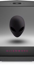 Dell Alienware 15 (AW15R3-4712SLV)