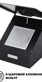 Interline FLOW BL A/60/GL/M