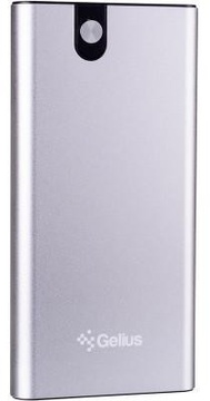 Gelius Pro Edge GP-PB10-013 10000mAh Silver (00000078420)