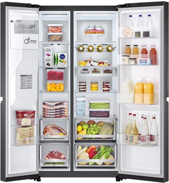 LG GC-L257CBEC