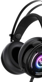 iPega PG-R008 с RGB подсветкой (Черный)