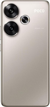 Xiaomi POCO F6 8/256GB Titanium (UA)