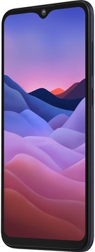 ZTE Blade A7S 3/64GB Black