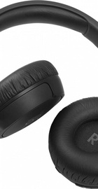 JBL Tune 660 NC Black (JBLT660NCBLK)