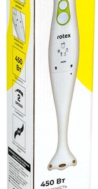 Rotex RTB410-W