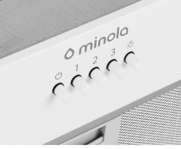 Minola HBI 5204 WH 700 LED