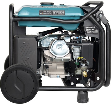 Konner&Sohnen KS 8100iEG