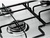 Zanussi ZGH65414XS
