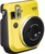 Fujifilm Instax Mini 9 Clear Yellow (916632960)