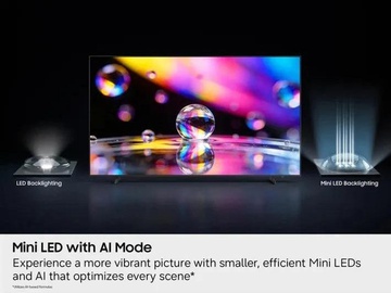 Samsung UE55M80H