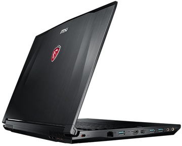 MSI GE62 6QF Apache Pro (GE626QF-041XUA)